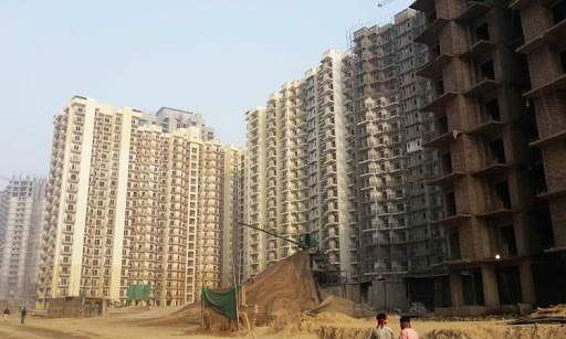 French Apartments, GH07 B, Sector 16 B, Panchsheel Green, Greater Noida, Uttar Pradesh 201009, India, Apartment_Building, state UP