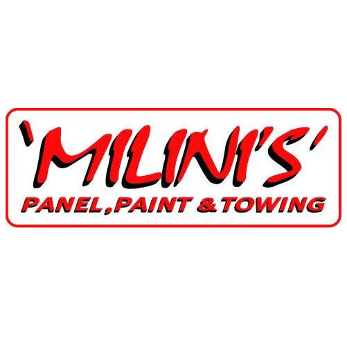 Milinis Panel, Paint & Towing