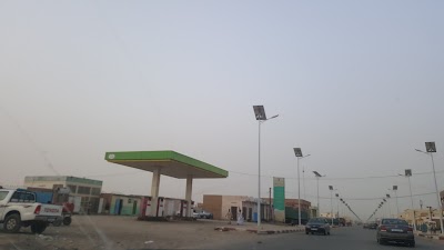 Photos of محطة وقود بيتروديس - ايصانص - كازوال