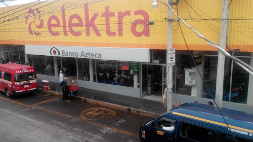 Elektra, Av. 21 de Marzo, Centro 1er Cuadro, 43600 Tulancingo, Hgo., México, Tienda de motocicletas | HGO
