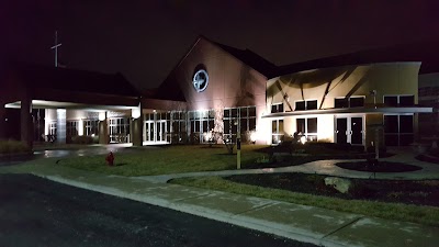 Photos of Lifepoint Church