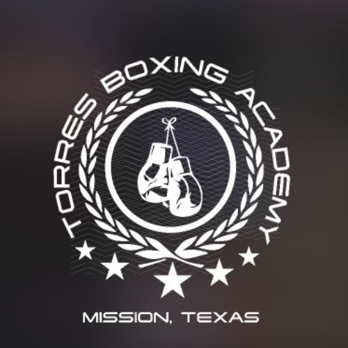 Torres Fight Academy logo