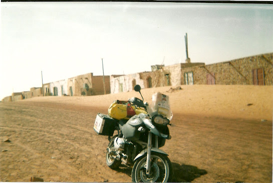 marrocos - Marrocos e Mauritãnia a Queimar Pneu e Gasolina - Página 8 Digitalizar0007