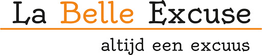 La Belle Excuse logo