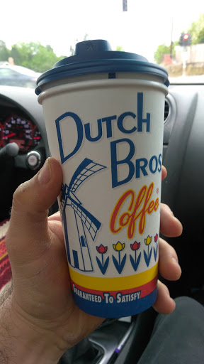 Coffee Shop «Dutch Bros Coffee», reviews and photos, 8552 Madison Ave, Fair Oaks, CA 95628, USA