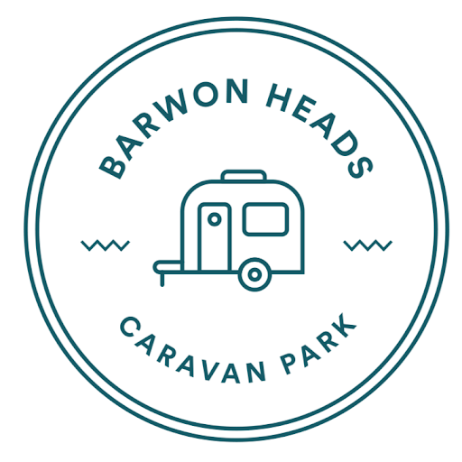 Barwon Heads Caravan Park logo