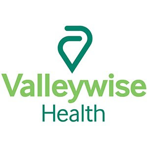 Valleywise Health Medical Center Emergency Room logo