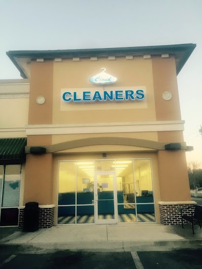 Photos of Cloud Cleaners in Lake City, Fl