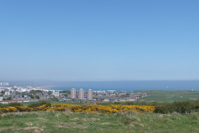 Tullos Hill, Aberdeen