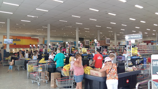 Rede Top Supermercados, Av. Gov. Celso Ramos, 980 - Centro, Barra Velha - SC, 88390-000, Brasil, Lojas_Mercearias_e_supermercados, estado Santa Catarina