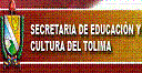 Secretaria de Educación del Tolima