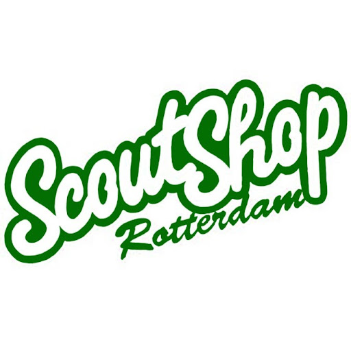 Scout Shop Rotterdam logo