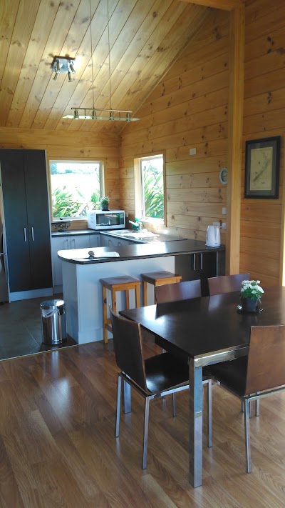 Photos of Kereru Farmstay