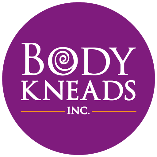 Body Kneads, Inc. logo