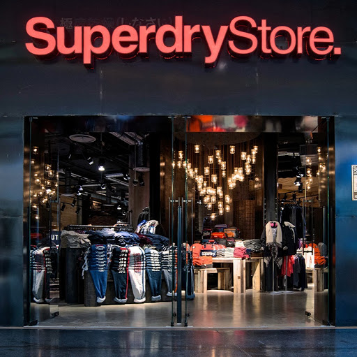 Superdry™ logo