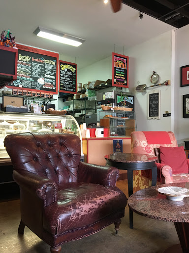 Coffee Shop «Old Torrance Coffee & Tea», reviews and photos, 1413 Marcelina Ave, Torrance, CA 90501, USA