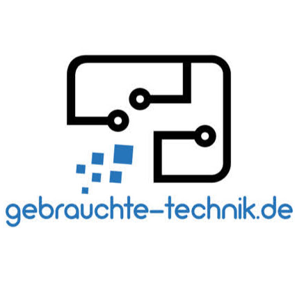 gebrauchte-technik.de / Interzero Product Cycle GmbH logo