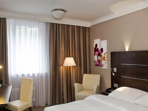 Mercure Hotel Luedenscheid