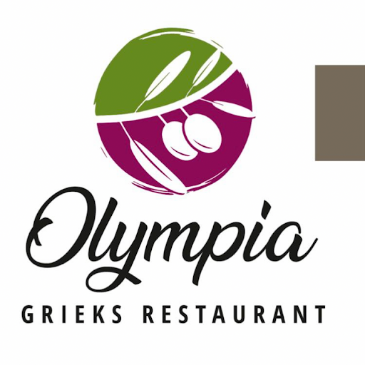 Grieks Restaurant Olympia logo