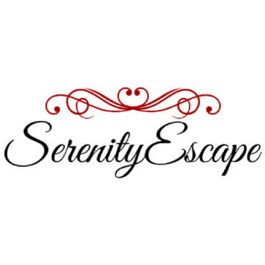 Serenity Escape logo