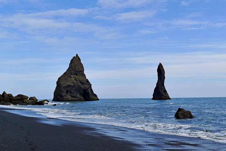 Исландия - впечатления от просмотра фотографий год спустя