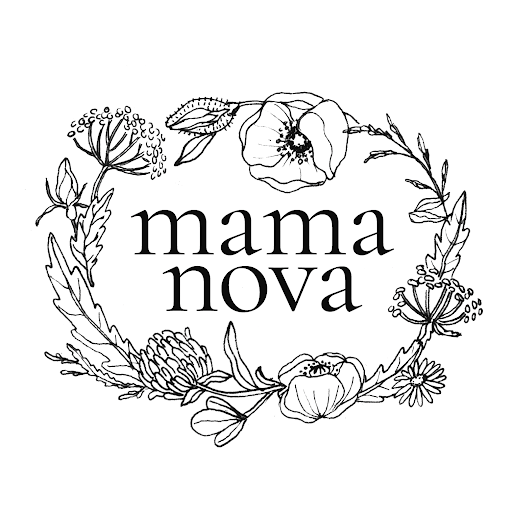 mama nova logo