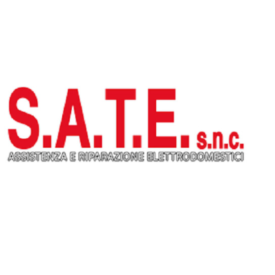 S.A.T.E. logo