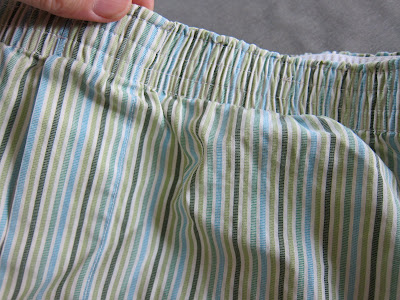 male pattern boldness: Let's Make Boxers (Again)!