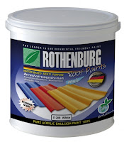 շѧ͹ʧ ROTHENBURG Roof paints