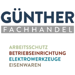 Günther Fachhandel GmbH & Co. KG