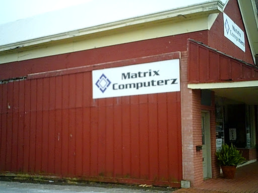 Computer Repair Service «Matrix Computers», reviews and photos, 206 N Main St, Franklin, KY 42134, USA