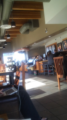 Coffee Shop «Starbucks», reviews and photos, 2525 4th St, Eureka, CA 95501, USA