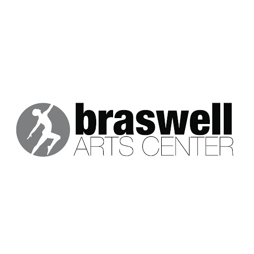 Braswell Arts Center logo
