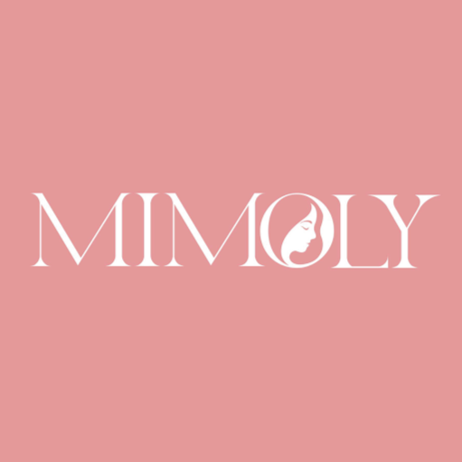 Mimoly Beauty logo