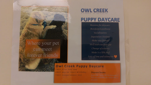 Animal Hospital «Owl Creek Veterinary Hospital», reviews and photos