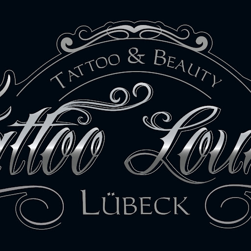 Tattoo Lounge Lübeck logo