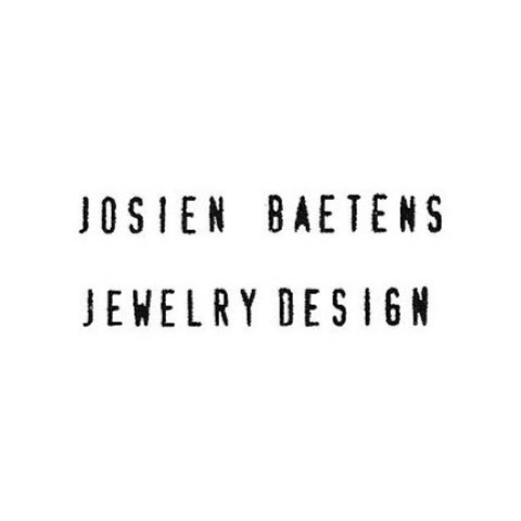 Josien Baetens Jewelry Design