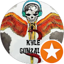 Kyle Gonzalez