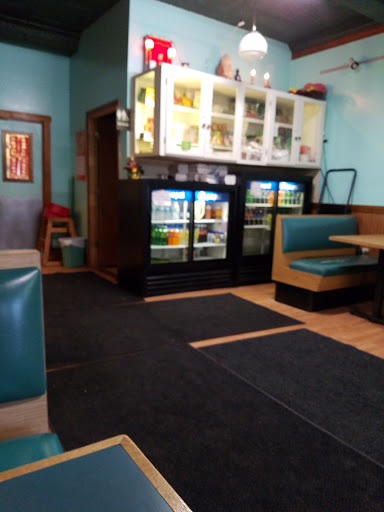 Chinese Restaurant «Chopsticks», reviews and photos, 167 Center St, Bangor, ME 04401, USA