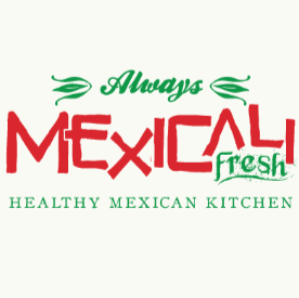 Mexicali Fresh Mount Maunganui logo