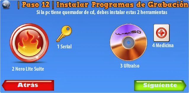 windows - TEU Programas Basicos para Despues de Formatear Windows [ISO] [Español] 2013-12-27_19h47_17