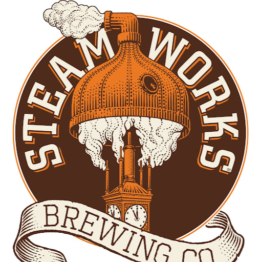 Steamworks Liquor Store