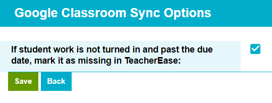 assignments disappearing in google classroom