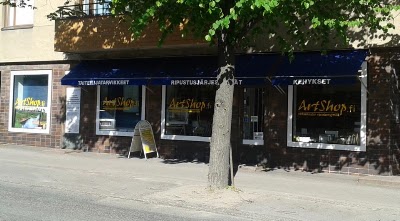 Photos of ArtShop Finland Oy