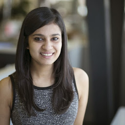 avatar of Madhu Sareen