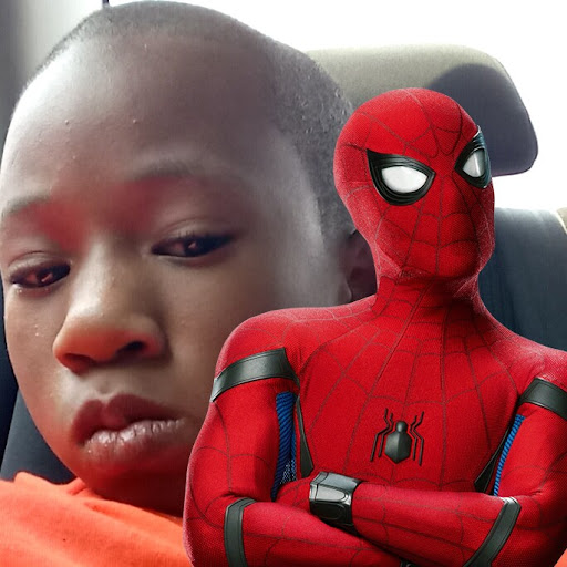 h3o delirious deadpool review
