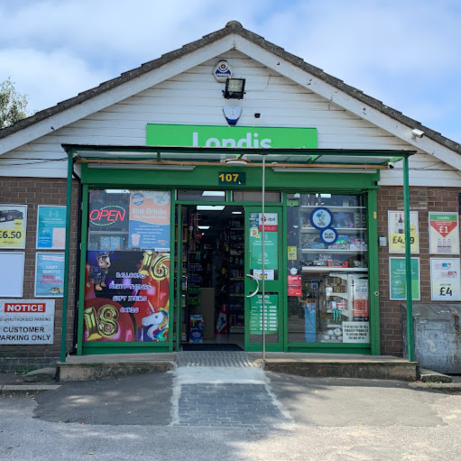 Londis / Canford Convenience Store