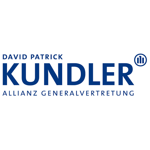 Allianz Versicherung David Patrick Kundler Generalvertretung logo
