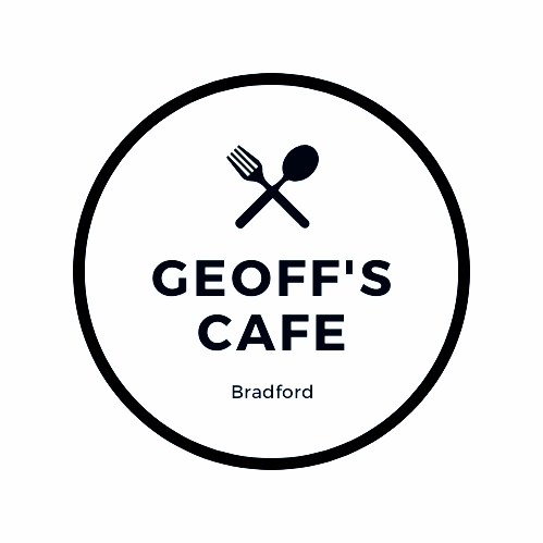 Geoff's Cafe logo