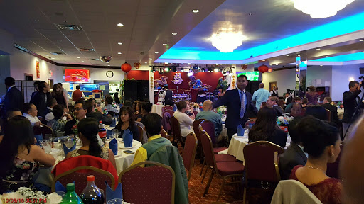 Chinese Restaurant «China Star Dim Sum Lounge», reviews and photos, 1733 Middlesex St, Lowell, MA 01851, USA